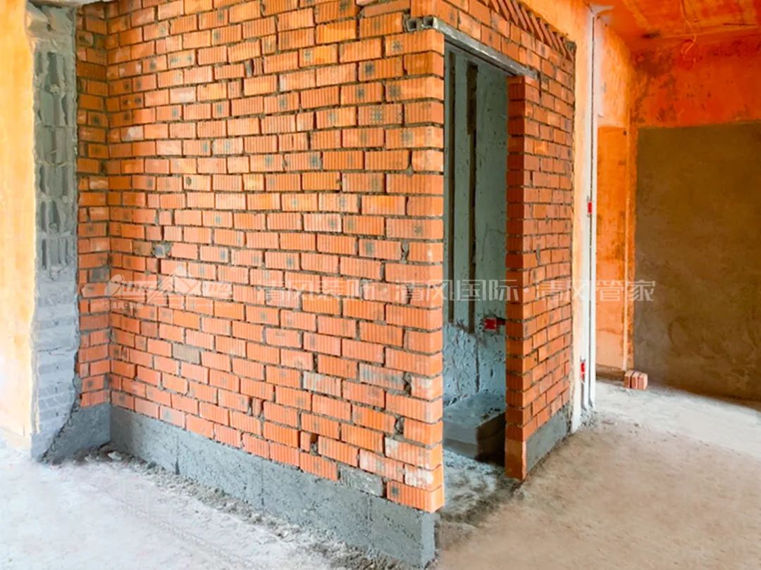 六星彩网站匠心工程6.0 | ④瓦工施工工艺