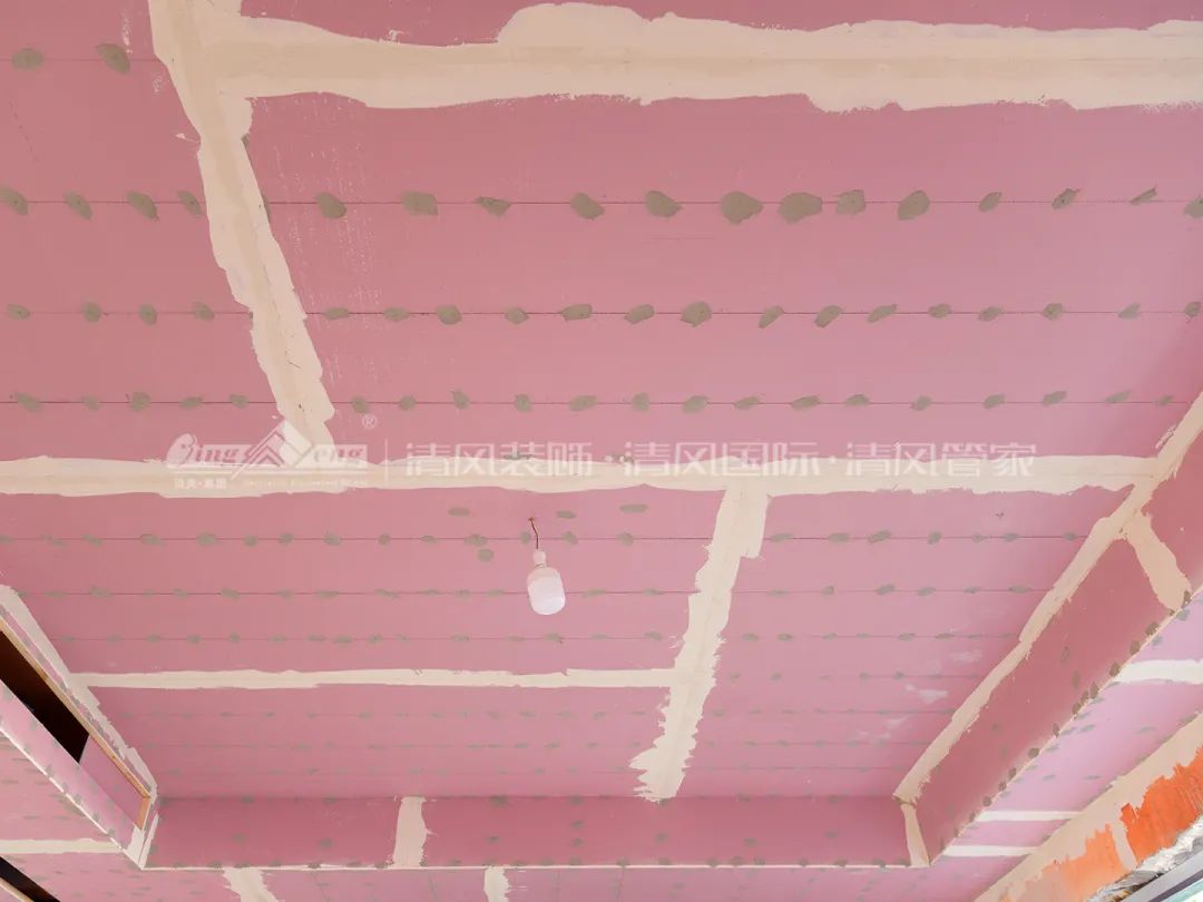 六星彩网站匠心工程6.0 | ⑤油漆施工工艺 六星彩网站匠心工程6.0 | ⑤油漆施工工艺