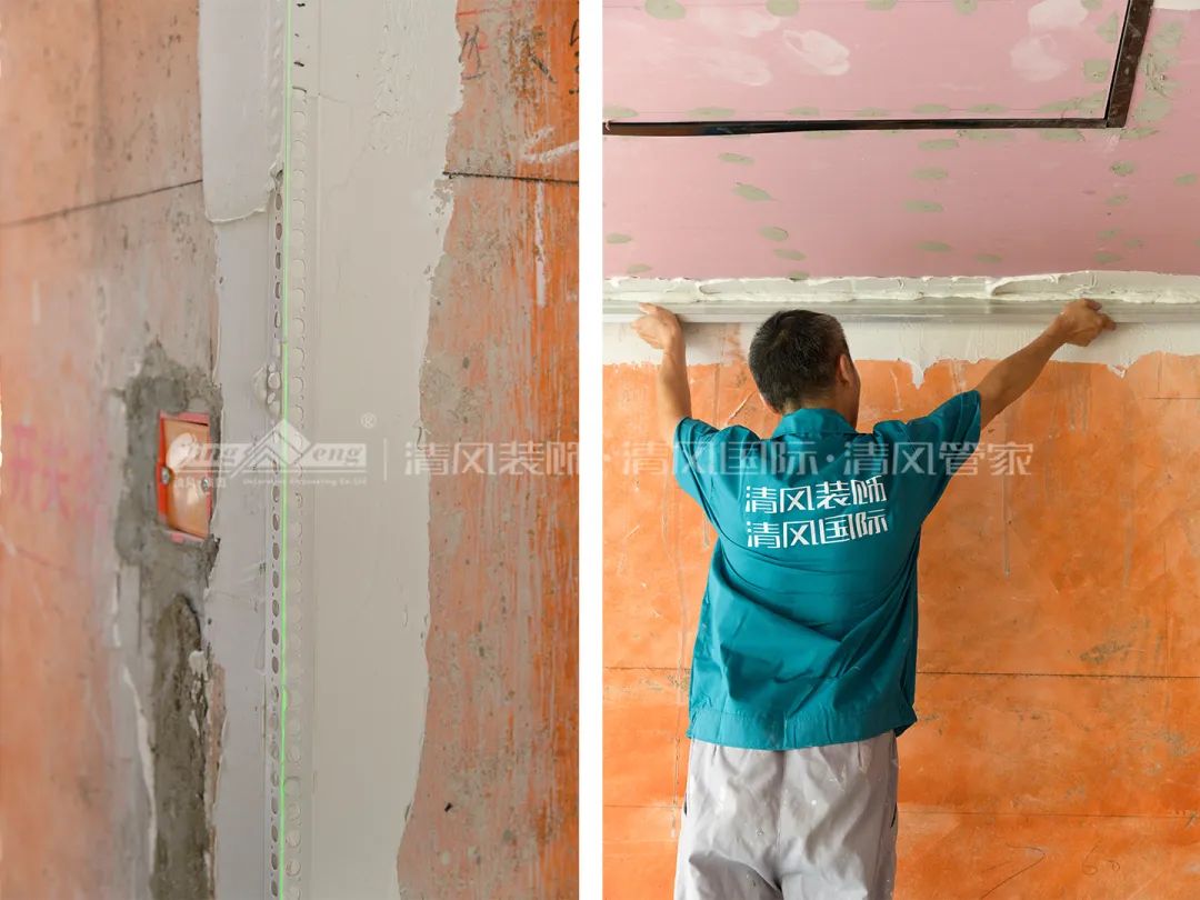 六星彩网站匠心工程6.0 | ⑤油漆施工工艺 六星彩网站匠心工程6.0 | ⑤油漆施工工艺