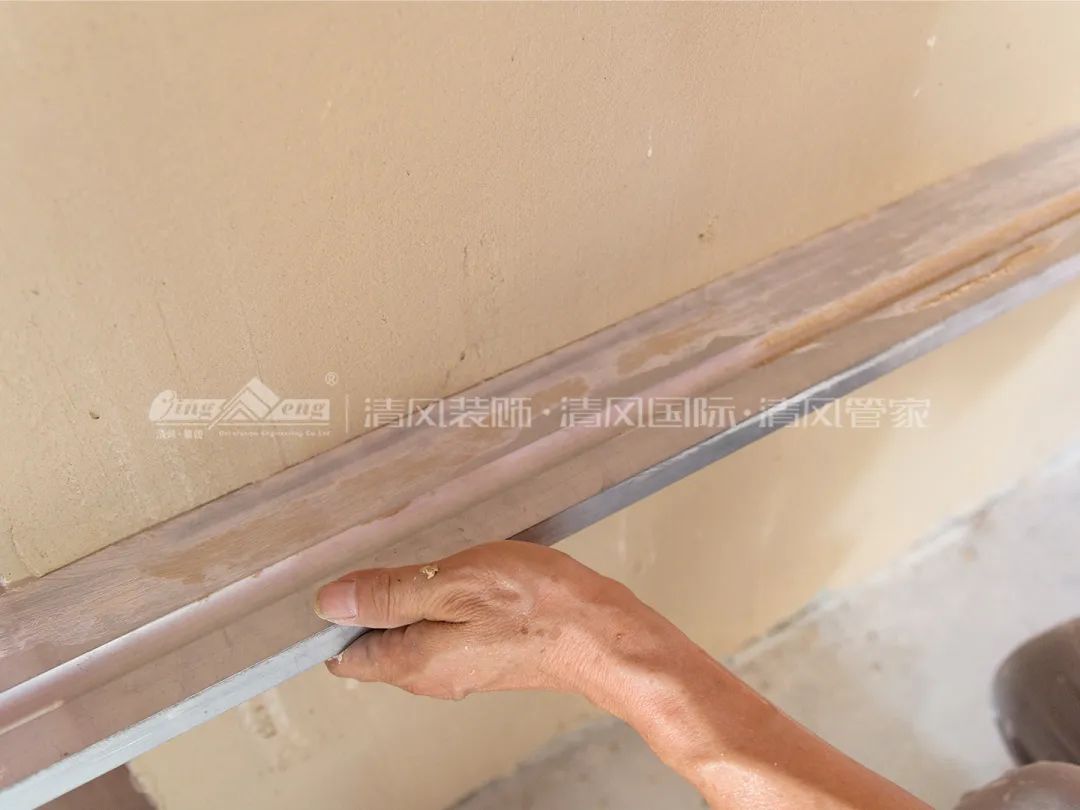 六星彩网站匠心工程6.0 | ⑤油漆施工工艺 六星彩网站匠心工程6.0 | ⑤油漆施工工艺