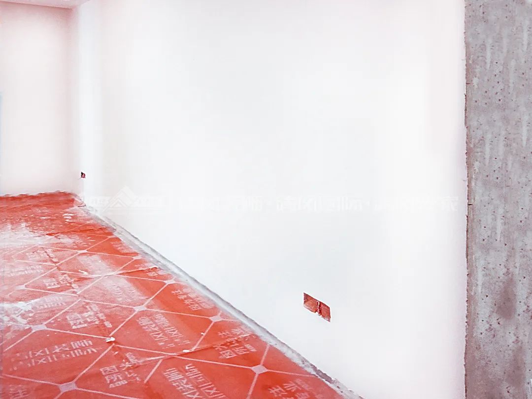 六星彩网站匠心工程6.0 | ⑤油漆施工工艺 六星彩网站匠心工程6.0 | ⑤油漆施工工艺