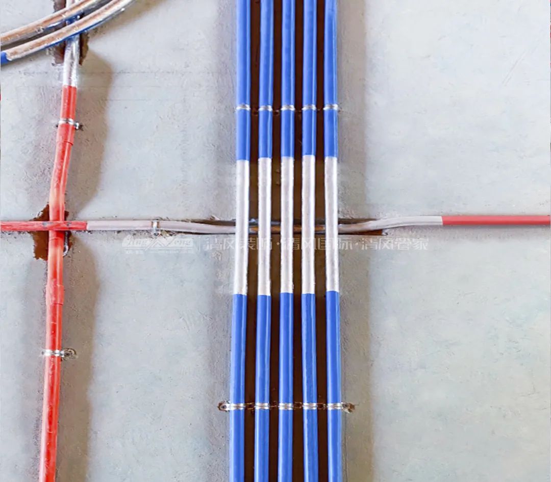 六星彩网站匠心工程6.0 | ②水电施工工艺 六星彩网站匠心工程6.0 | ②水电施工工艺