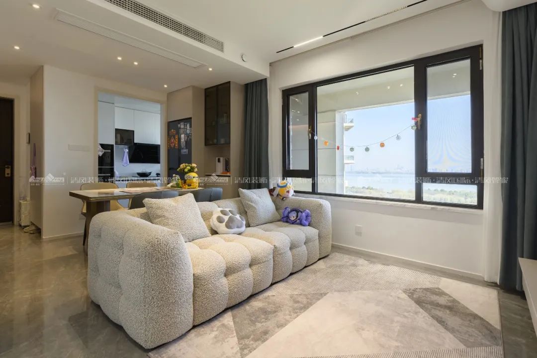 2023六星彩网站装饰·优秀作品风格大赏(一)