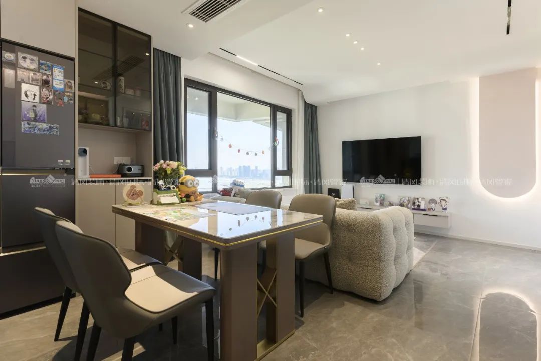 2023六星彩网站装饰·优秀作品风格大赏(一)