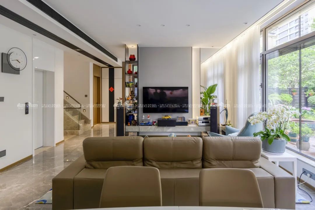 2023六星彩网站装饰·优秀作品风格大赏(一)