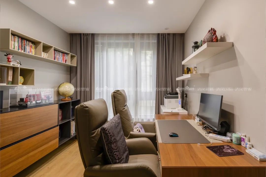 2023六星彩网站装饰·优秀作品风格大赏(一)