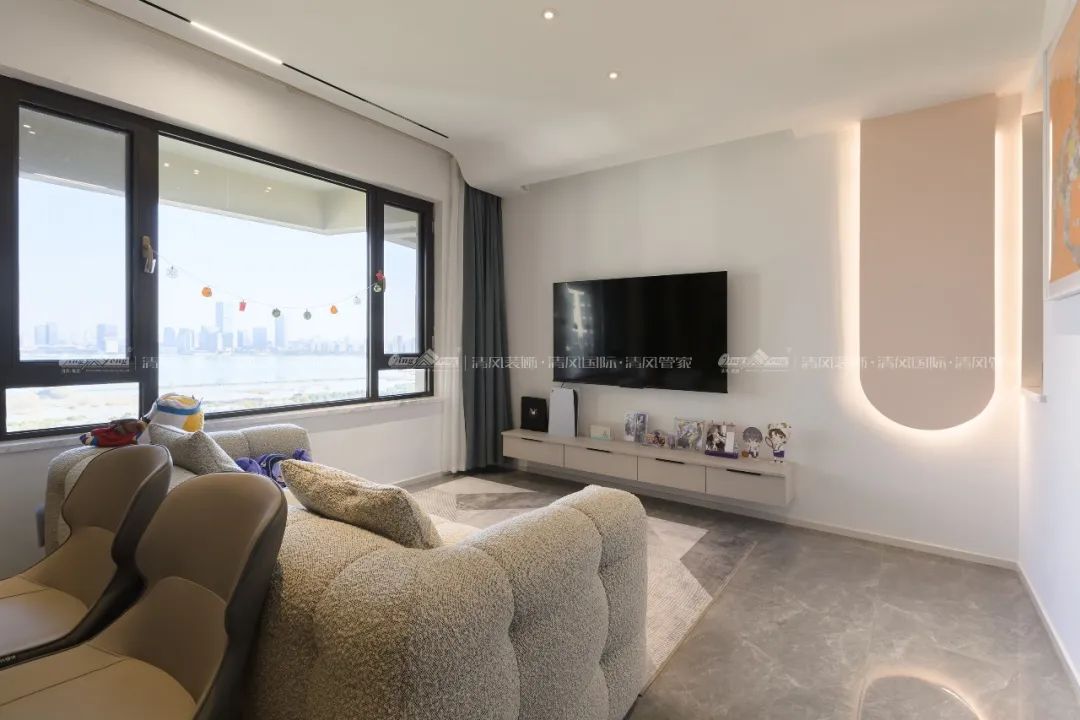 2023六星彩网站装饰·优秀作品风格大赏(一)