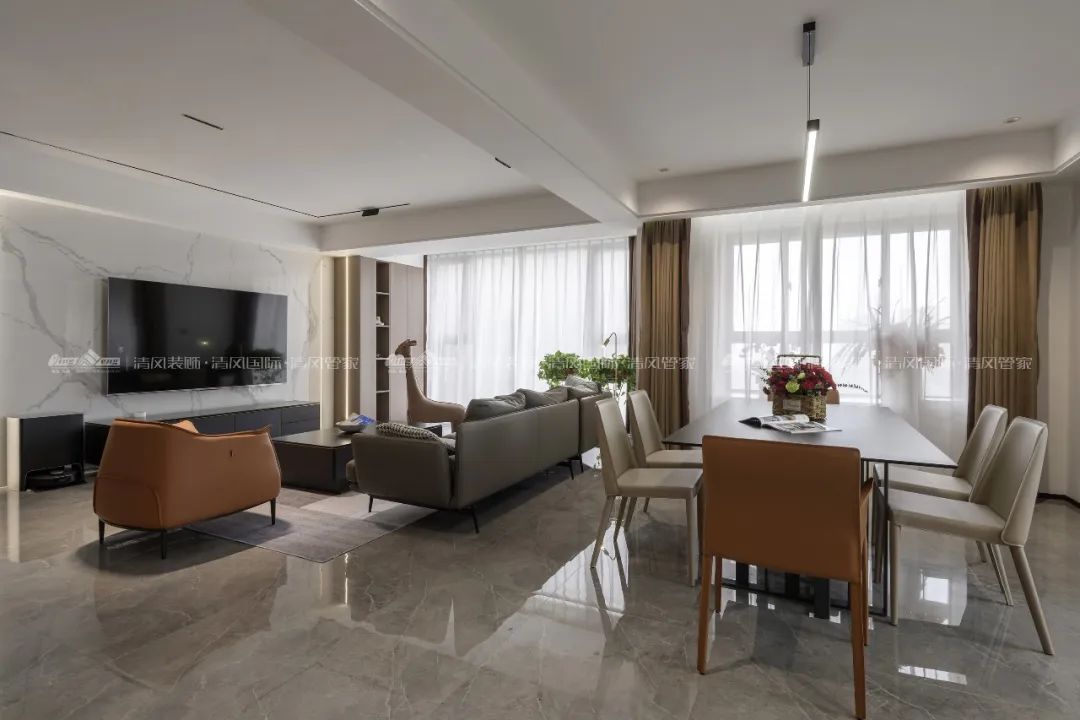 2023六星彩网站装饰·优秀作品风格大赏(一)