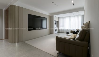 苏州拾锦香都实景案例