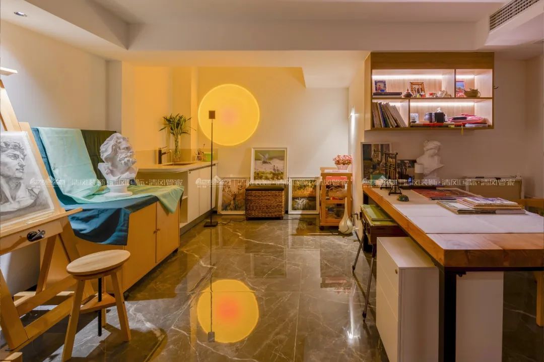 2023六星彩网站装饰·优秀作品风格大赏(一)