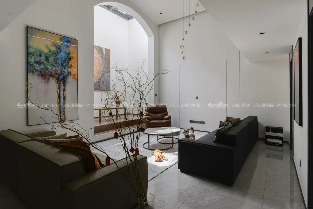 2023六星彩网站装饰·优秀作品风格大赏(一)