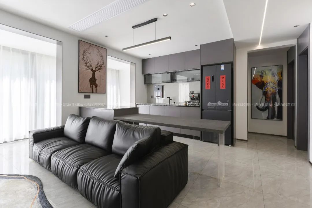 2023六星彩网站装饰·优秀作品风格大赏(一)