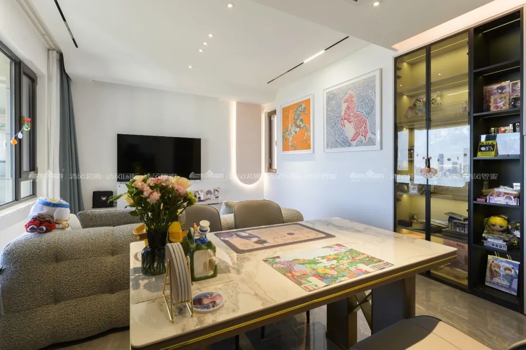 2023六星彩网站装饰·优秀作品风格大赏(一)