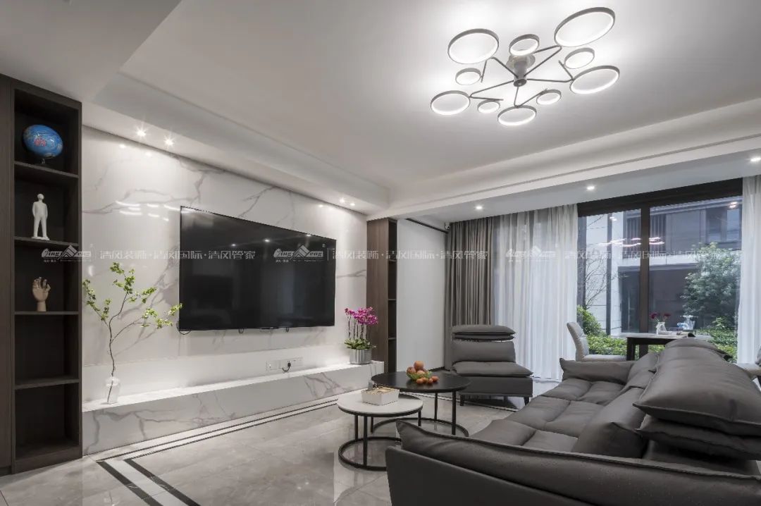 2023六星彩网站装饰·优秀作品风格大赏(一)