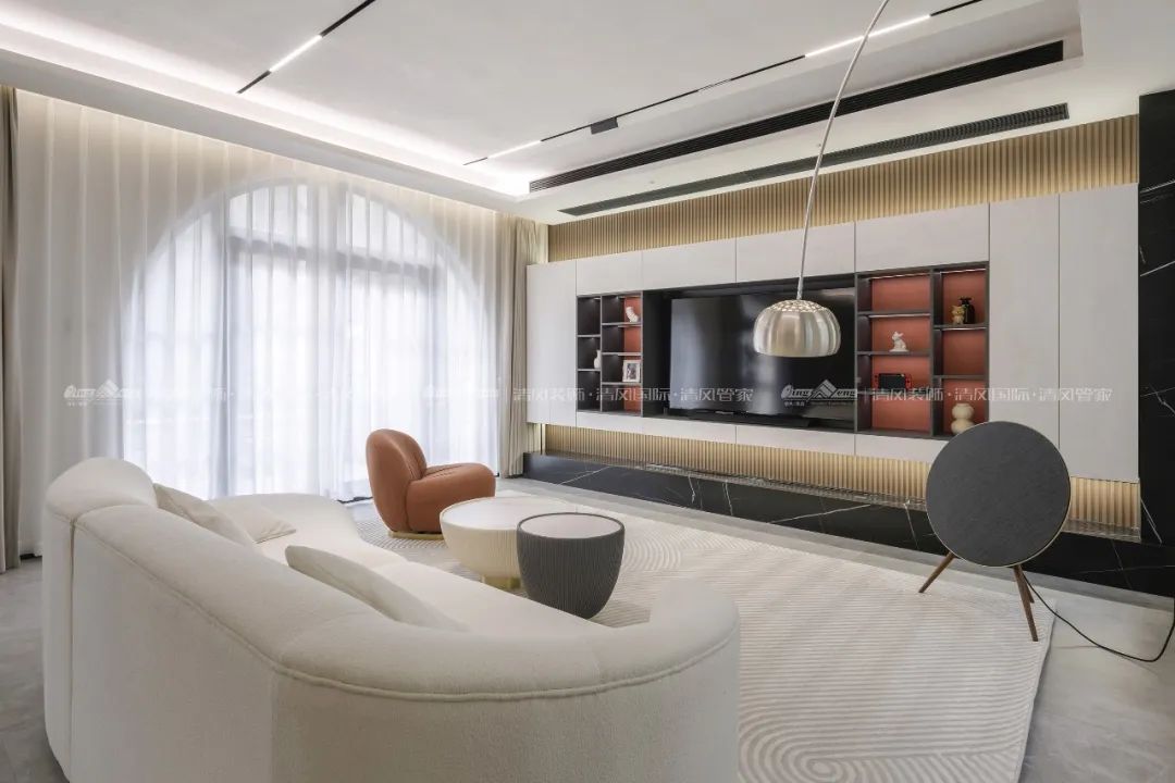 2023六星彩网站装饰·优秀作品风格大赏(一)