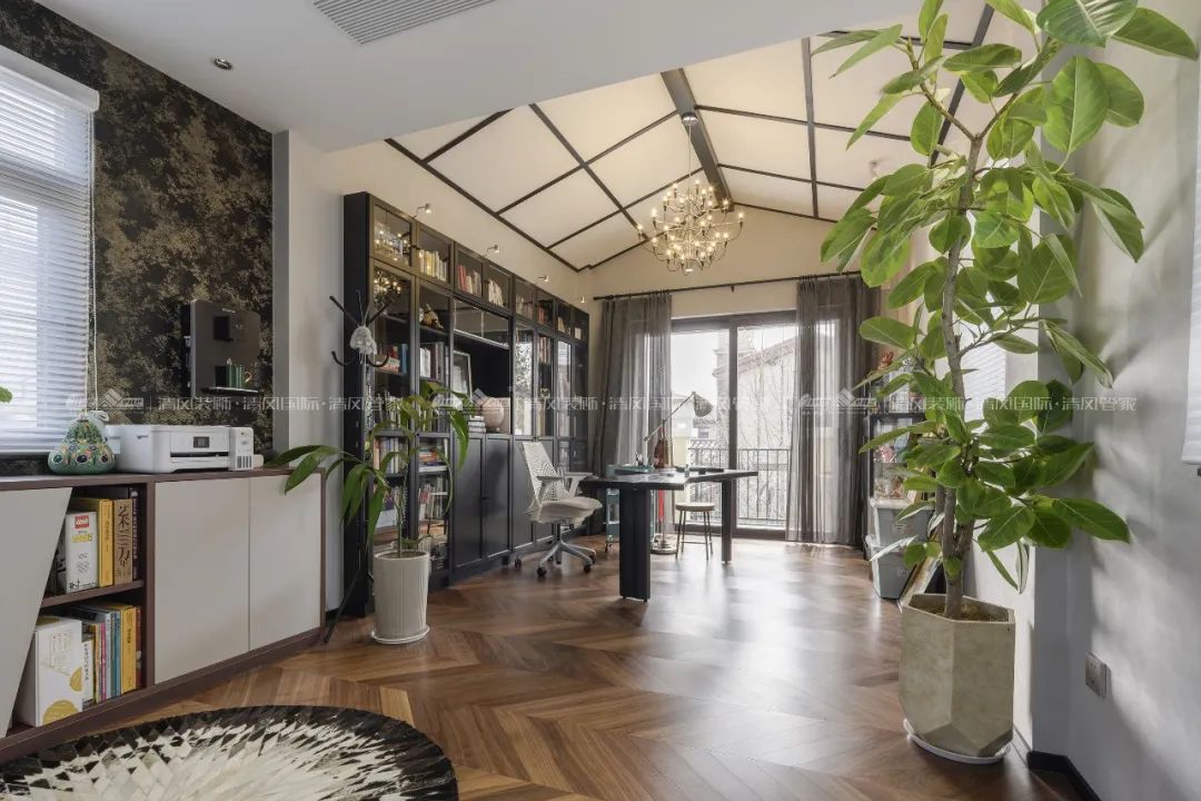 2023六星彩网站装饰·优秀作品风格大赏(一)