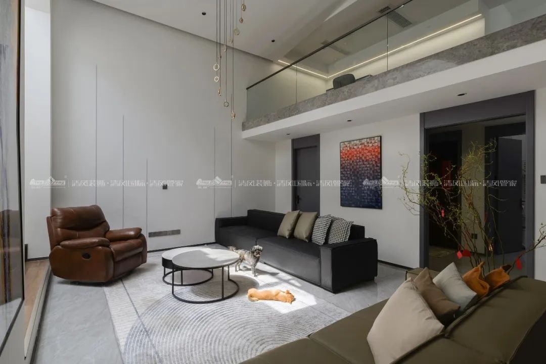 2023六星彩网站装饰·优秀作品风格大赏(一)