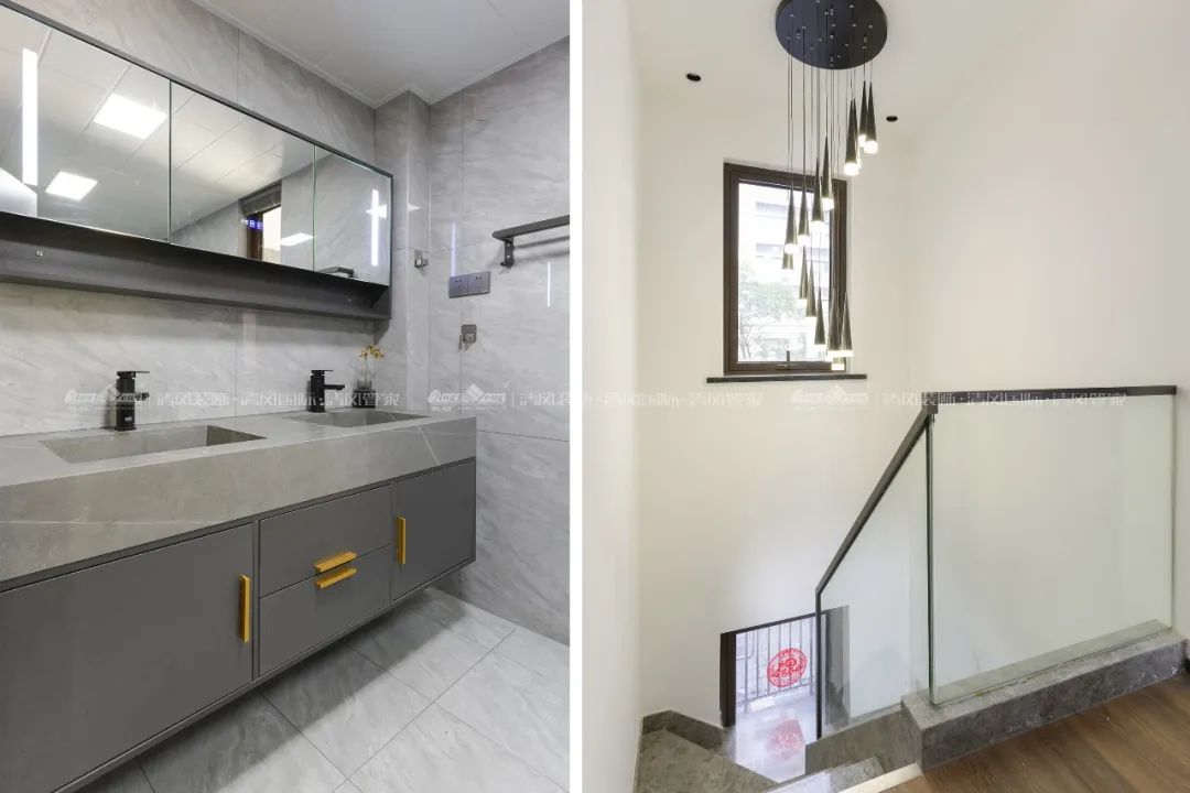 2023六星彩网站装饰·优秀作品风格大赏(一)