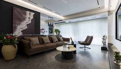 苏州枫香花园实景案例