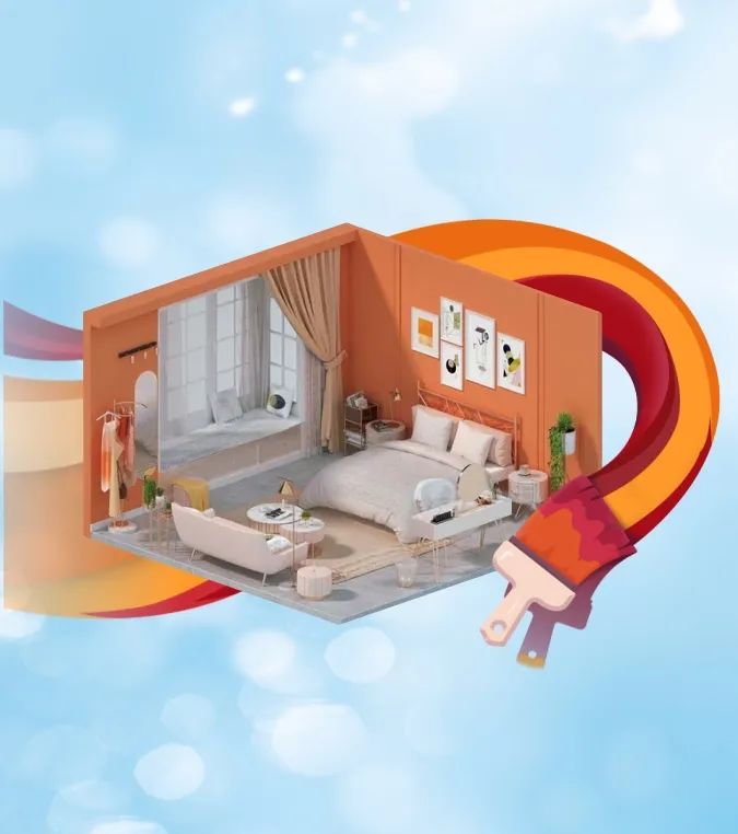 六星彩网站装饰 | 好礼集结，畅享七重福利！