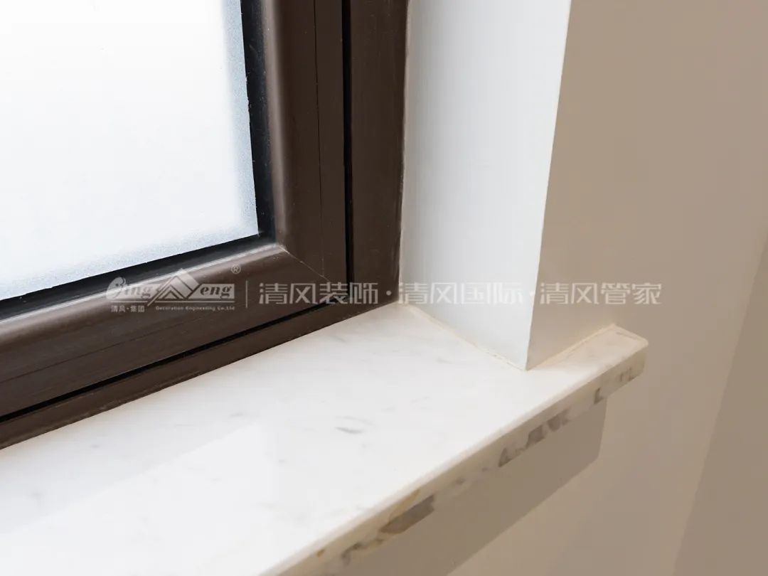 六星彩网站匠心工程6.0 |  ④瓦工施工工艺