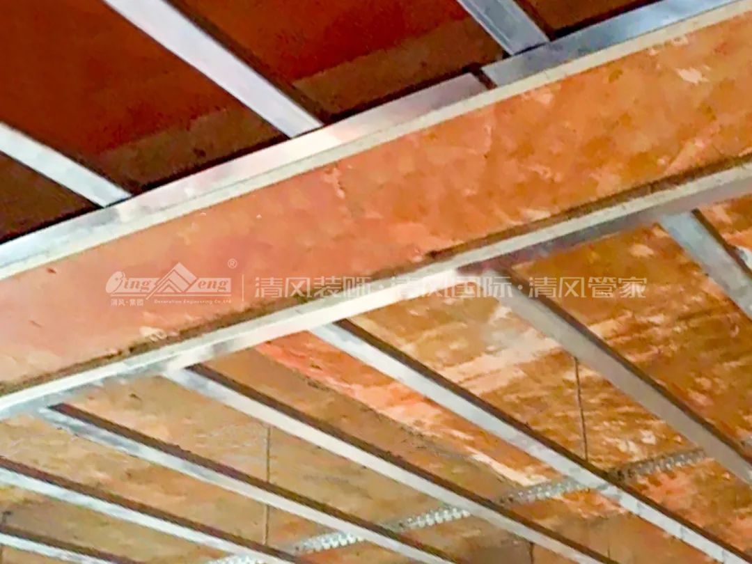 六星彩网站匠心工程6.0 | ③木工施工工艺