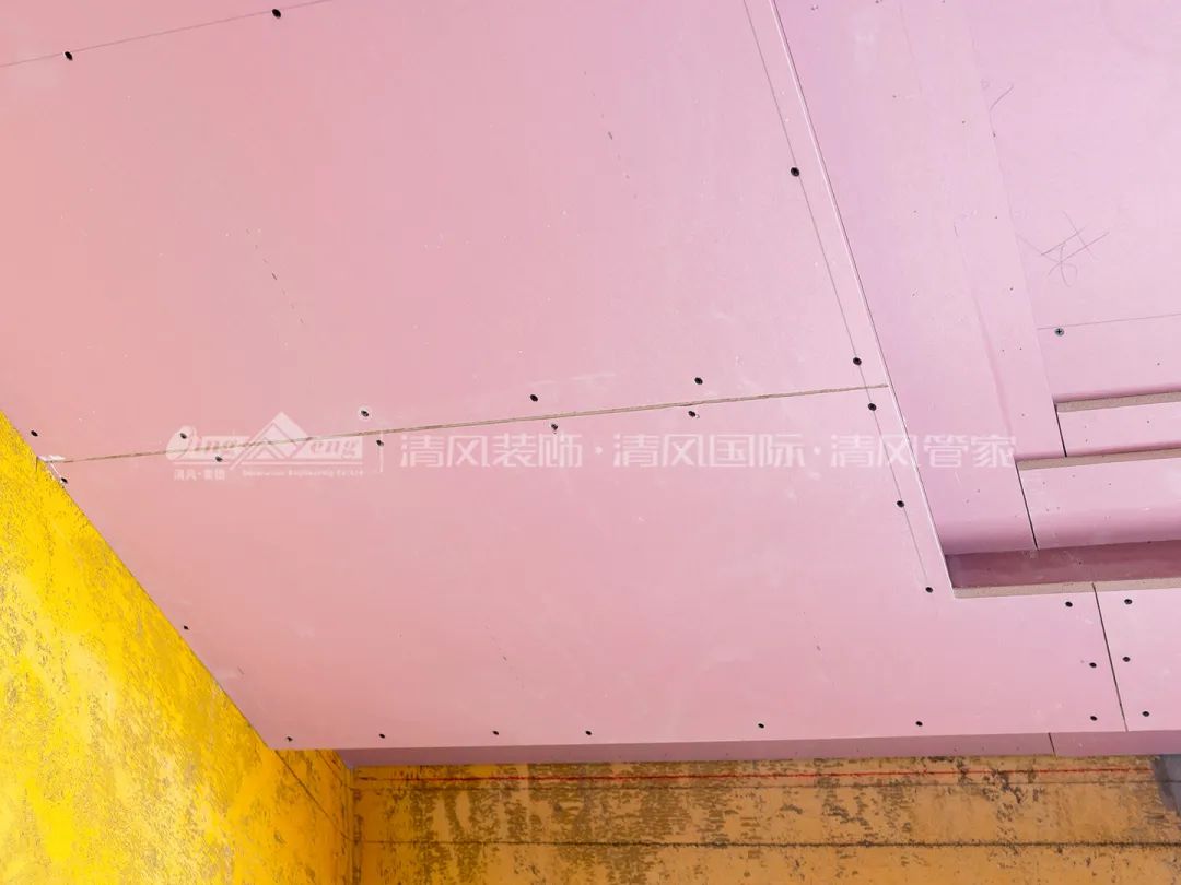 六星彩网站匠心工程6.0 | ③木工施工工艺