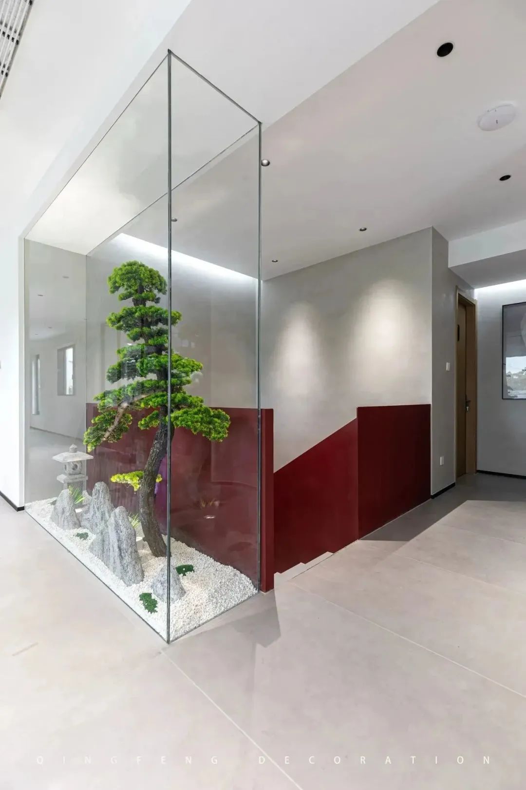 六星彩网站装饰 | 升级蜕变，重新定义自己