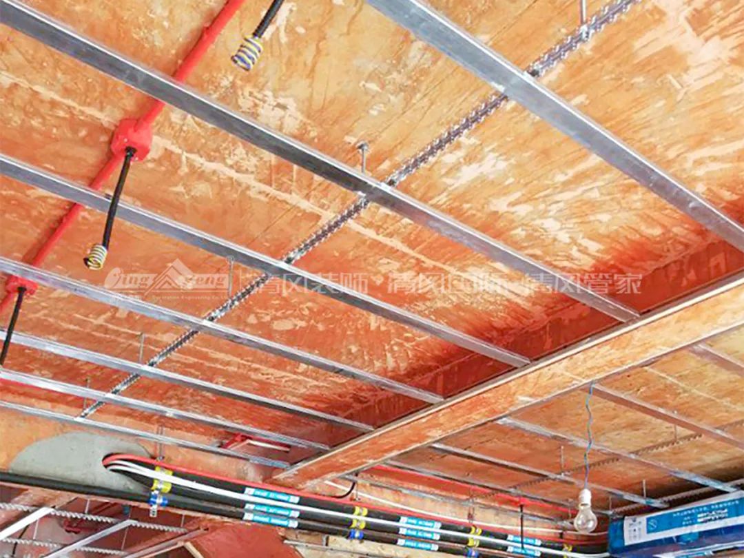 六星彩网站匠心工程6.0 | ③木工施工工艺