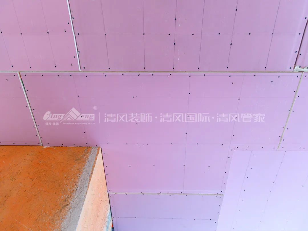 六星彩网站匠心工程6.0 | ③木工施工工艺