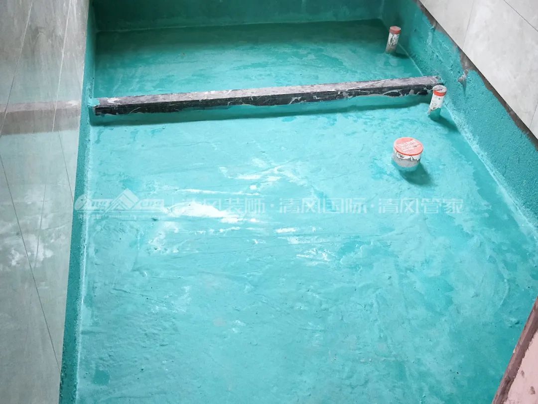 六星彩网站匠心工程6.0 |  ④瓦工施工工艺