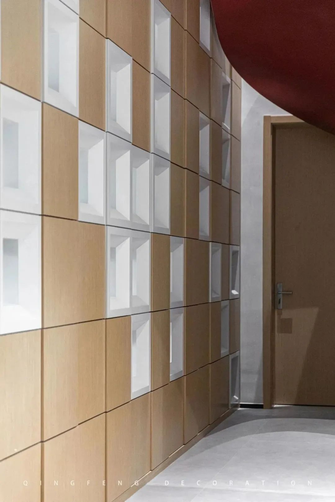 六星彩网站装饰 | 升级蜕变，重新定义自己