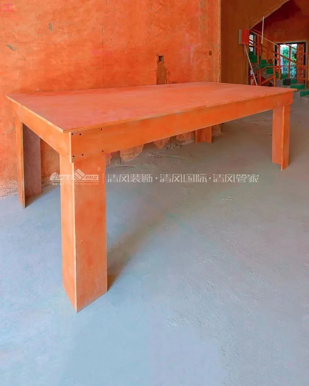 六星彩网站匠心工程6.0 | ①文明施工