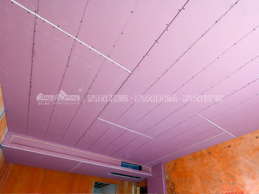 六星彩网站匠心工程6.0 | ③木工施工工艺