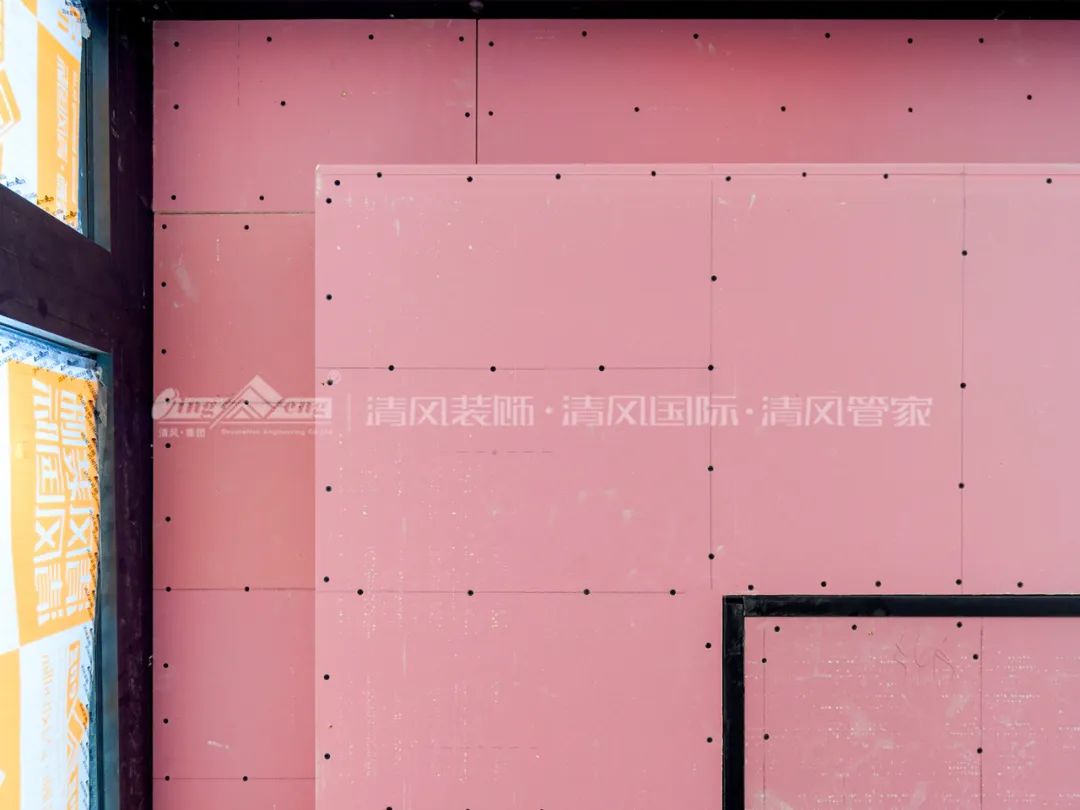 六星彩网站匠心工程6.0 | ③木工施工工艺