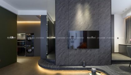 苏州W公馆实景案例