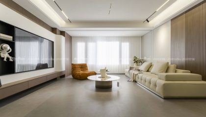 苏州建发悦江南实景案例