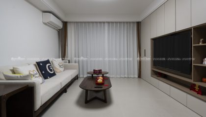 苏州海德公园实景案例