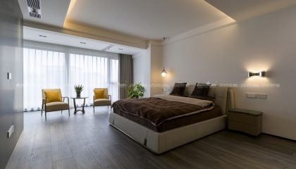 苏州金尊府实景案例