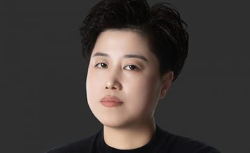 唐晓琰-全案原创设计师