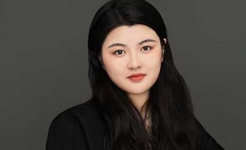 孙秀-全案原创设计师