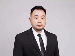 车轩-全案原创设计师