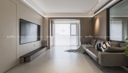 苏州香湖苑实景案例