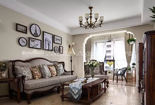 赏·析|170㎡现代简约风，功能收纳双满分，儿童房设计新灵感！