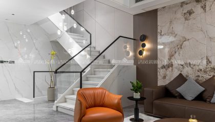 苏州仰山墅实景案例