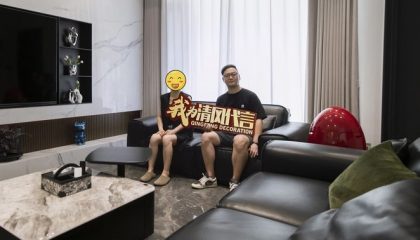 苏州忆江南实景案例