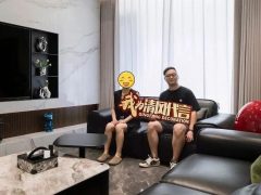 赏·析|396㎡现代简约，自由之邸