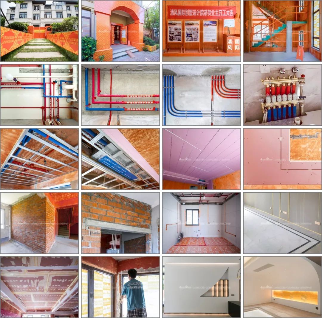 六星彩网站装饰26周年 | 初心如磐，匠心致远，专业回馈每份托付！