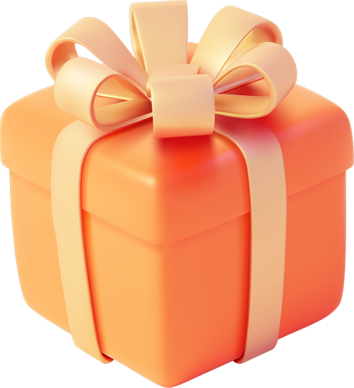 六星彩网站装饰26周年庆 | 十重福利，主打就是一个性价比！