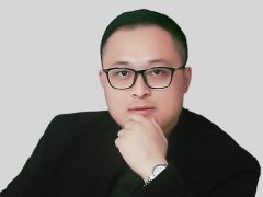 许少新-全案原创设计师